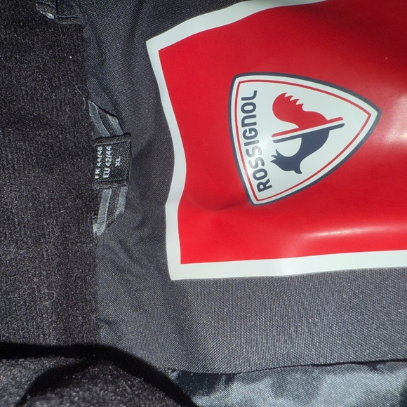 ROSSIGOL WINTER JACKET XL - Picture 7 of 7